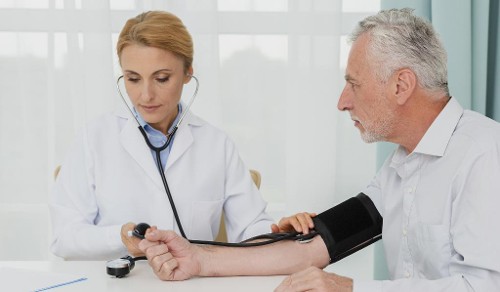 Mehr Informationen zum Thema: 'HEALTHCARE'