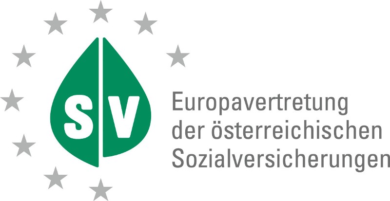 Logo Europavertretung